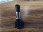 SCREW AND NUT