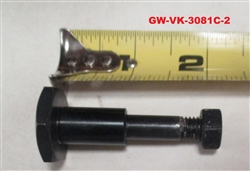 SCREW AND NUT