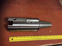 GV-1 SERIES: 1" I.D. BORING BAR TOOL HOLDER (L200MM) (CAT50)