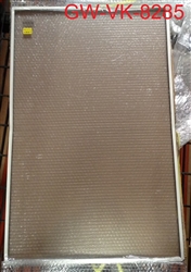 DOOR GLASS