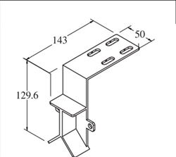 GV-1200M SERIES:  SCRAPER