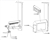 TOOLSETTER SHEET METAL SET FOR GV-1000 SERIES