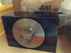 W-AXIS BLOCK SET