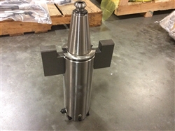 1" I.D. BORING BAR TOOL HOLDER