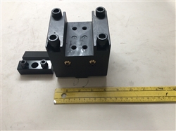 TOOL HOLDER