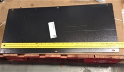 SHEET METAL