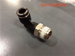 AIR FITTING
