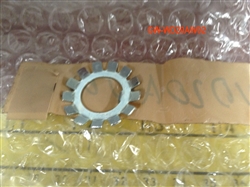 WASHER (AW02) FOR LIVE TURRET DRIVE
