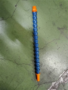COOLANT NOZZLE HOSE (3/8 + 3/8)