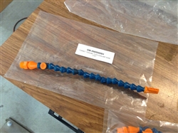 FLEX COOLANT NOZZLE