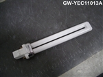 OSRAM DELUXE S 110V/13W LAMP