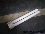 ELECTRICAL: LIGHTING: BULB: GS-400 SERIES PHILIPS MASTER PL-L 18W/840/4P