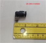 BFT3237 6*M5 CONNECTOR (Air TAC)TL6-M5M(PL6M5D)