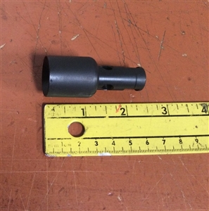 FINGER CHUCK (19MM)