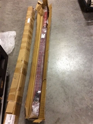 GUIDE CHANNEL SET 11mm