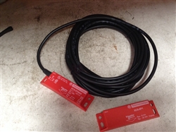 DOOR INTERLOCK SET