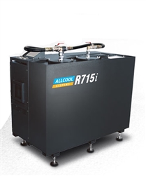 Coolant System: R-Series: R715i: AllCool System High Pressure Coolant System