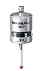 RENISHAW OMP40 RETROFIT KIT FOR AV-610 MODEL W/ 0i-MD CONTROL